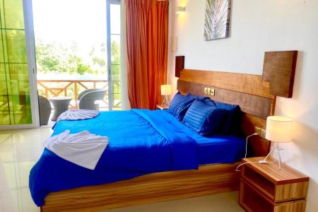 Отель Sands Grand в Ари Атолл - Мальдивы