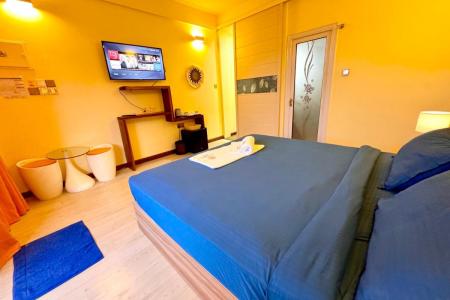 Отель Sands Grand в Ари Атолл - Мальдивы