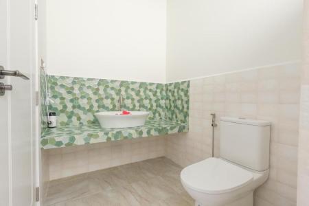 Отель Hakuna Maldives (Thoddoo) в Ари Атолл - Мальдивы