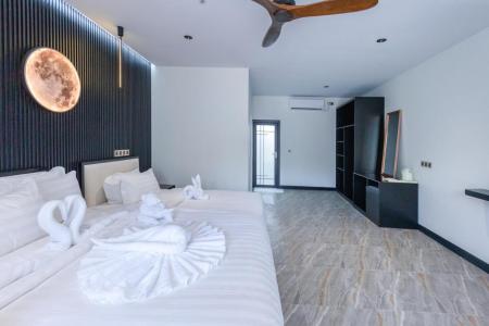 Отель Hakuna Maldives (Thoddoo) в Ари Атолл - Мальдивы