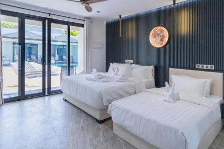 Отель Hakuna Maldives (Thoddoo) в Ари Атолл - Мальдивы