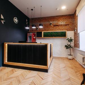 отель Murman Loft Hotel