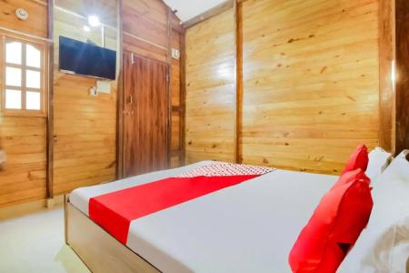 Отель Mermaid Avisa в Арамболь - Индия