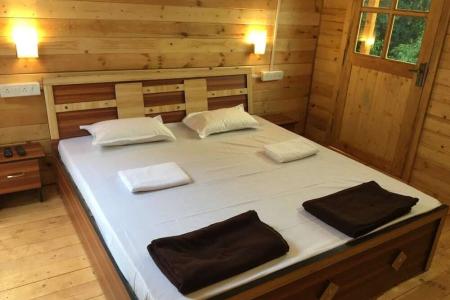 Отель Mermaid Avisa в Арамболь - Индия