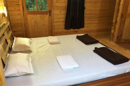 Отель Mermaid Avisa в Арамболь - Индия