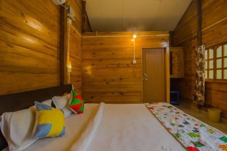 Отель Mermaid Avisa в Арамболь - Индия