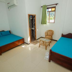 отель Ceylon Heart Beach Villa
