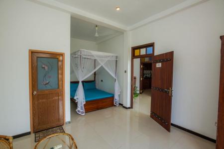 Отель Ceylon Heart Beach Villa в Унаватуна - Шри-Ланка