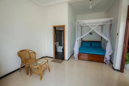 Отель Ceylon Heart Beach Villa в Унаватуна - Шри-Ланка