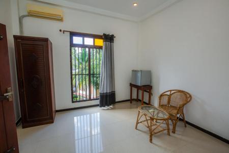 Отель Ceylon Heart Beach Villa в Унаватуна - Шри-Ланка