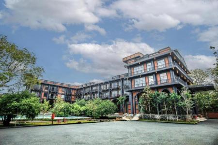 Отель Covanro Sigiriya в Сигирия - Шри-Ланка