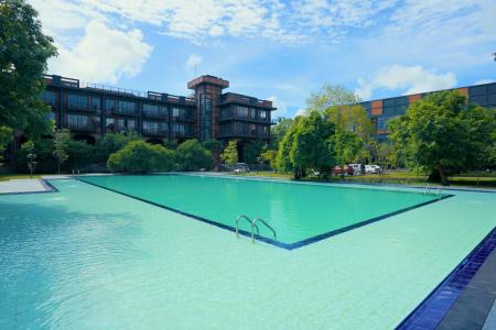 Отель Covanro Sigiriya в Сигирия - Шри-Ланка