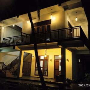 отель Mount Edge Villa