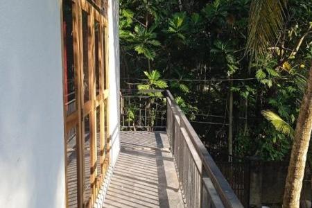 Отель Mount Edge Villa в Унаватуна - Шри-Ланка