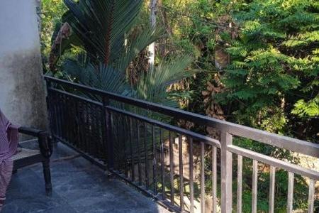 Отель Mount Edge Villa в Унаватуна - Шри-Ланка