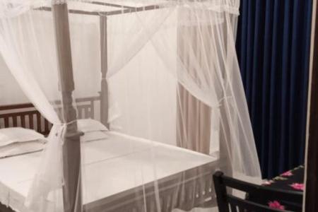 Отель Mount Edge Villa в Унаватуна - Шри-Ланка