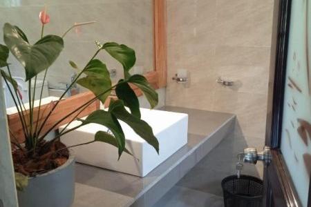 Отель Mount Edge Villa в Унаватуна - Шри-Ланка