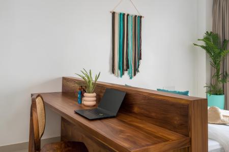 Отель Outpost Weligama Beachfront в Велигама - Шри-Ланка