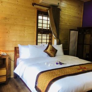 отель Doi Sao Phu Quoc