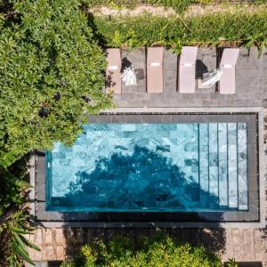 отель 9Station Hostel & Bar Phu Quoc