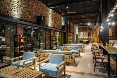 9Station Hostel & Bar Phu Quoc
