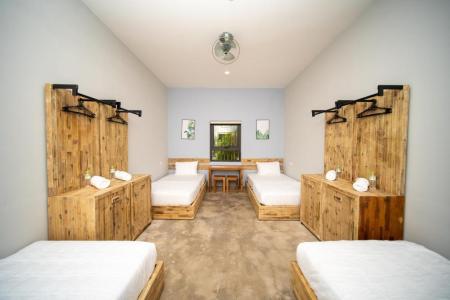 9Station Hostel & Bar Phu Quoc