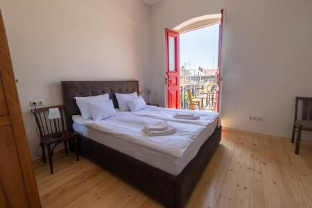 Отель Toon 55 в Гюмри - Армения