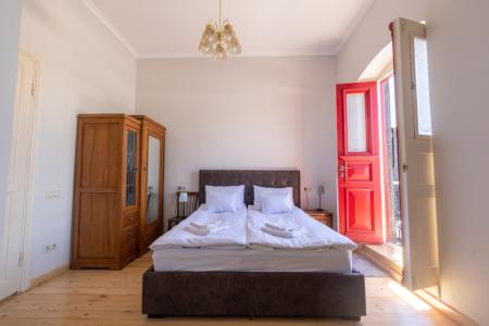 Отель Toon 55 в Гюмри - Армения