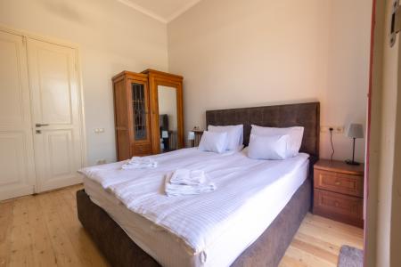 Отель Toon 55 в Гюмри - Армения