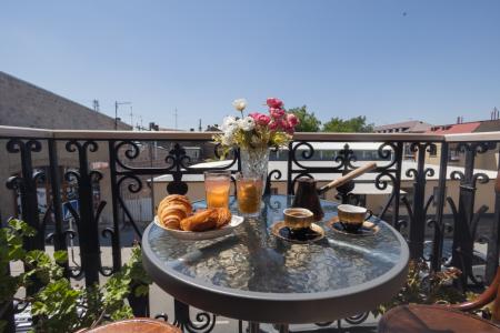 Отель Toon 55 в Гюмри - Армения