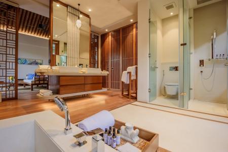 Отель Baale Resort Goa в Арпора - Индия