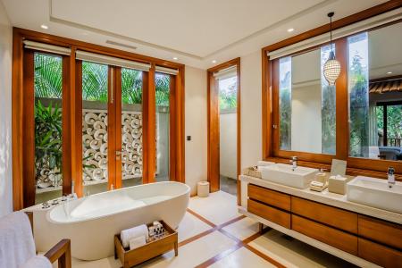 Отель Baale Resort Goa в Арпора - Индия