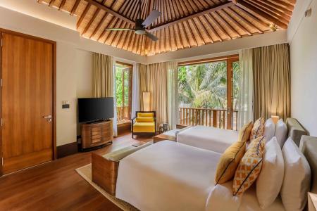 Отель Baale Resort Goa в Арпора - Индия
