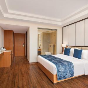 отель Fortune Select Candolim