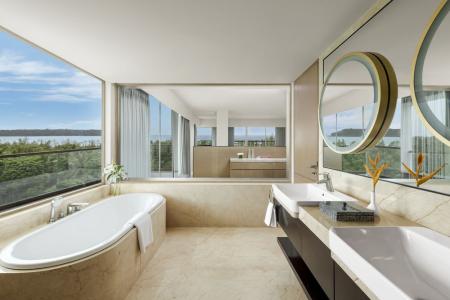 Отель Vivanta Goa Miramar в Панаджи - Индия