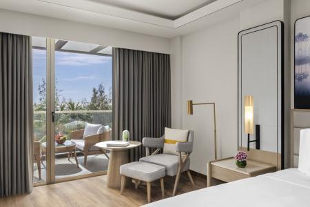 Отель Vivanta Goa Miramar в Панаджи - Индия
