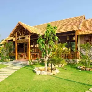 отель Island Lodge Phu Quoc