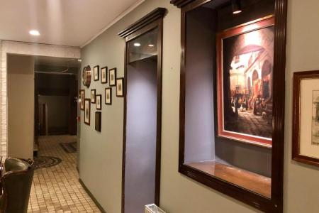 Отель Fehmi Bey Hotel в Султанахмет - Турция