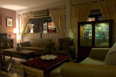 Отель Fehmi Bey Hotel в Султанахмет - Турция