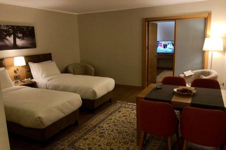 Отель Fehmi Bey Hotel в Султанахмет - Турция