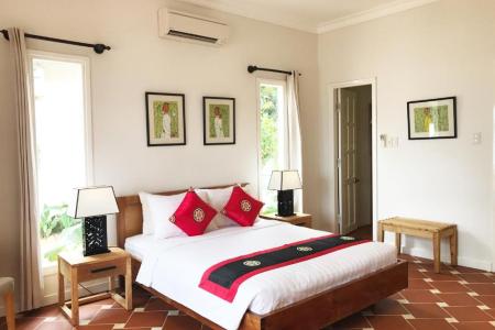 Отель Peppercorn Beach Resort в Фукуок - Вьетнам