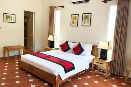 Отель Peppercorn Beach Resort в Фукуок - Вьетнам