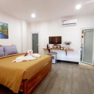 отель Vida Loca Sunset Beach Resort