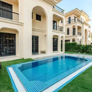 отель The Residence Resort & Villas Phu Quoc