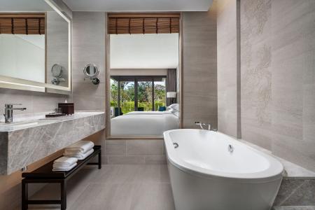 Отель Khao Lak Marriott Beach Resort & Spa в Провинция Пханг Нга - Таиланд