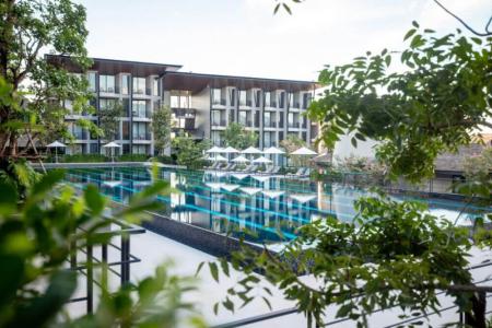 Отель Varana Hotel Krabi в Провинция Краби - Таиланд