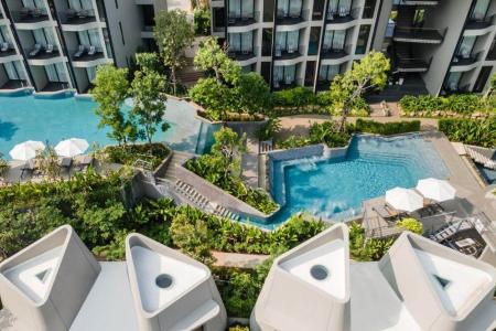 Отель Varana Hotel Krabi в Провинция Краби - Таиланд