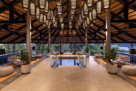 Отель Varana Hotel Krabi в Провинция Краби - Таиланд