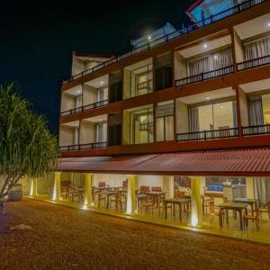 отель Beyond the Sea by Ceylonese