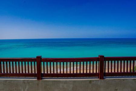 Отель Beyond the Sea by Ceylonese в Галле - Шри-Ланка